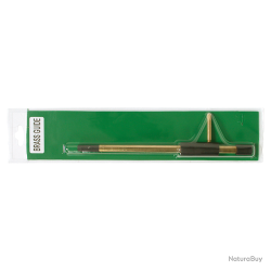 Guide pour baguette de nettoyage - Ref 33651-01 - Accessoire arme qualit&eacute; pro