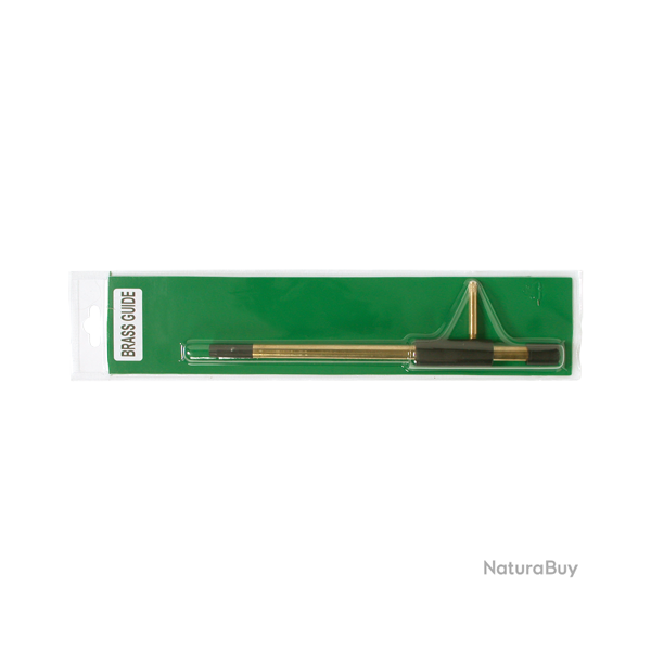 Guide pour baguette de nettoyage - Ref 33651-01 - Accessoire arme qualit� pro