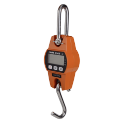 Peson &eacute;lectronique - Ref 33330-12 - Traitement du gibier