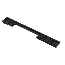 Rail de montage Picatinny - Ref 37340-01 - Optique de chasse haute qualit&eacute;