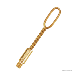 10 manches pour &eacute;toupe - Ref 33698-01 - Accessoire arme qualit&eacute; pro