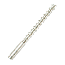 10 spirales pour &eacute;toupe - Ref 33698-11 - Accessoire arme qualit&eacute; pro