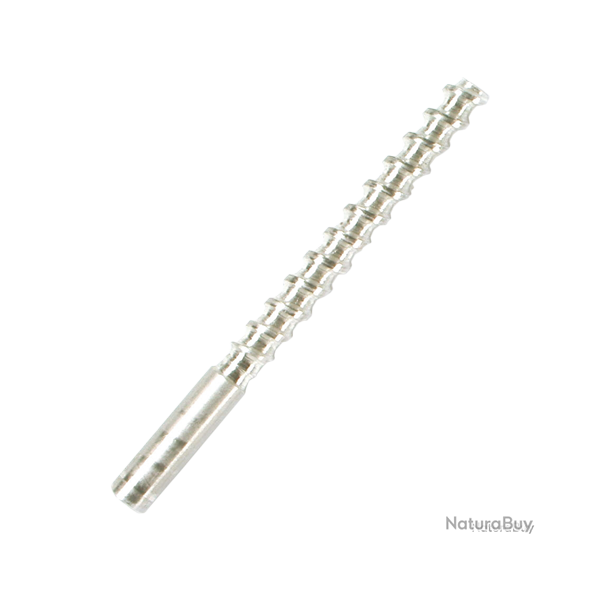 10 spirales pour �toupe - Ref 33698-11 - Accessoire arme qualit� pro