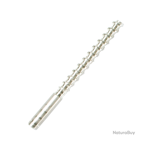 10 spirales pour �toupe - Ref 33698-11 - Accessoire arme qualit� pro