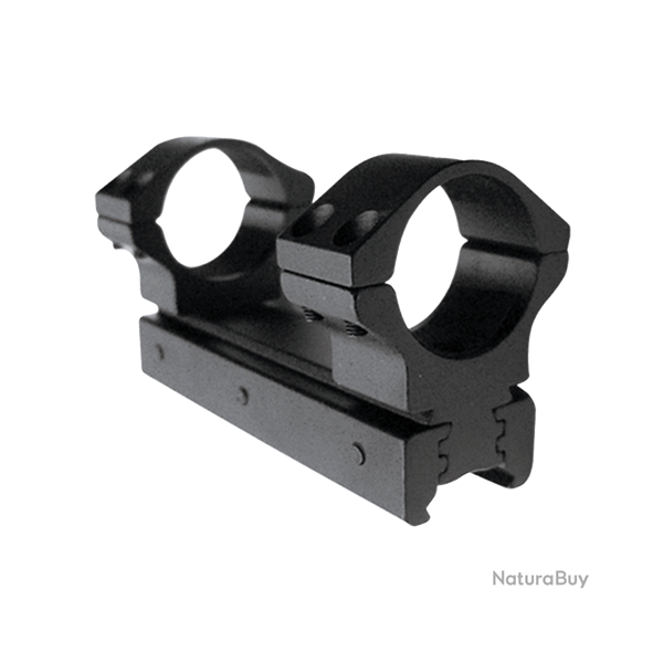 Montage pour lunette - Ref 37306-11 - Optique de chasse haute qualit�