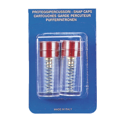 Douilles amortisseurs - Ref 33690-01 - Accessoire arme qualit&eacute; pro