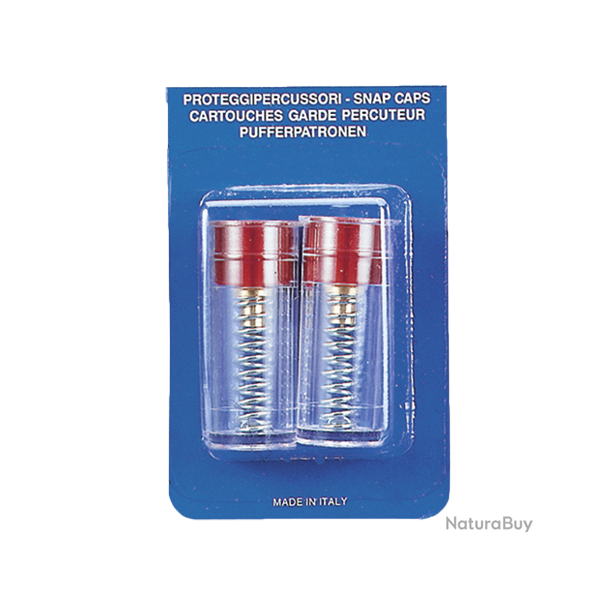 Douilles amortisseurs - Ref 33690-01 - Accessoire arme qualit� pro
