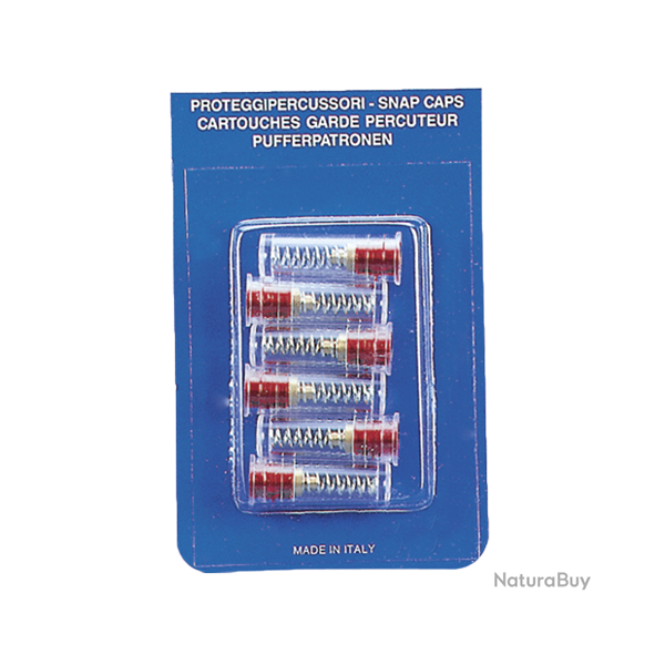 Douilles amortisseurs - Ref 33690-04 - Accessoire arme qualit� pro