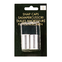 Douilles amortisseurs aluminium - Ref 33690-20 - Accessoire arme qualit&eacute; pro