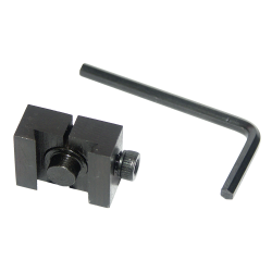 Stop pour le montage - Ref 37309-02 - Optique de chasse haute qualit&eacute;