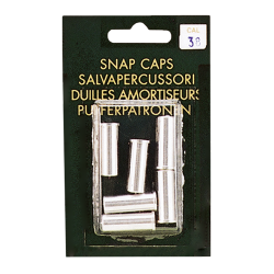 Douilles amortisseurs aluminium - Ref 33690-24 - Accessoire arme qualit&eacute; pro