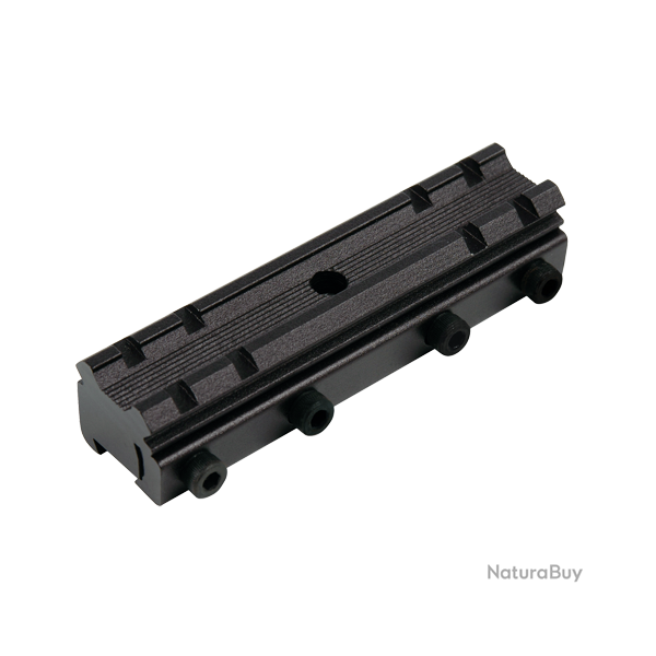 Rail adaptateur Truglo - Ref 37309-11 - Optique de chasse haute qualit�