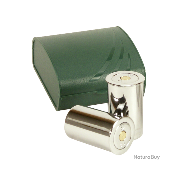 Douilles amortisseurs - Ref 33695-02 - Accessoire arme qualit� pro