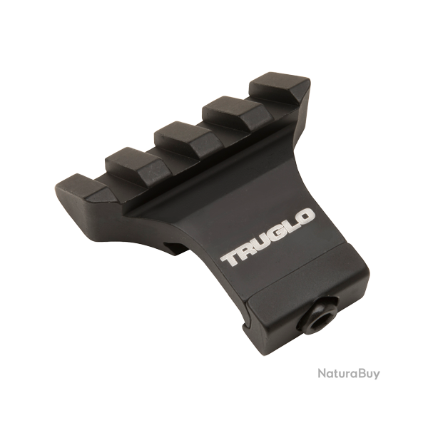 Adaptateur de montage Truglo 45� - Ref 37309-12 - Optique de chasse haute qualit�