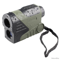 T&eacute;l&eacute;m&egrave;tre laser - Ref 37160-01 - Optique de chasse haute qualit&eacute;