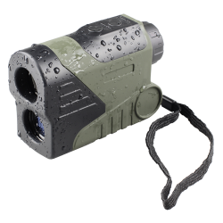 T&eacute;l&eacute;m&egrave;tre laser - Ref 37160-01 - Optique de chasse haute qualit&eacute;