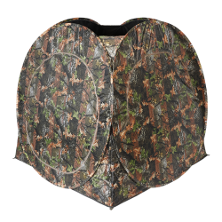 Hutteau de camouflage - Ref 34325-04 - Am&eacute;nagement territoire chasse
