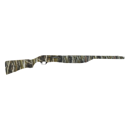 Chaussette de camouflage pour arme - Ref 32250-03 - Am&eacute;nagement territoire chasse