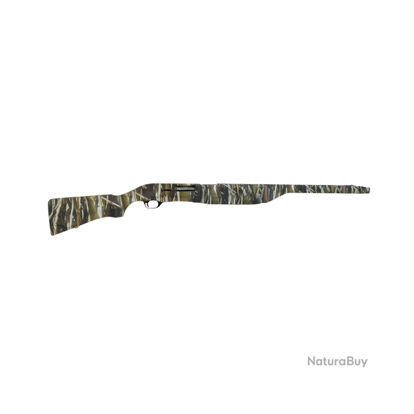 Chaussette de camouflage pour arme - Ref 32250-03 - Am�nagement territoire chasse