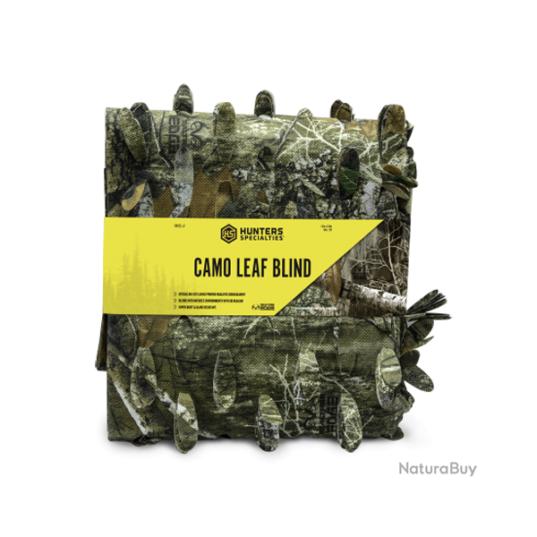 Filet de camouflage - Ref 34325-11 - Am�nagement territoire chasse