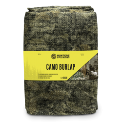 Filet de camouflage Mesch Netting - Ref 34325-21 - Am&eacute;nagement territoire chasse