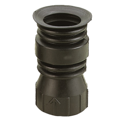Bonnette de lunette t&eacute;l&eacute;scope - Ref 33334-04 - Optique de chasse haute qualit&eacute;