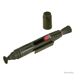 Stylo de nettoyage pour optiques - Ref 37095-01 - Optique de chasse haute qualit&eacute;