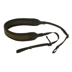 Sangle pour jumelles - Ref 32226-02 - Optique de chasse haute qualit&eacute;