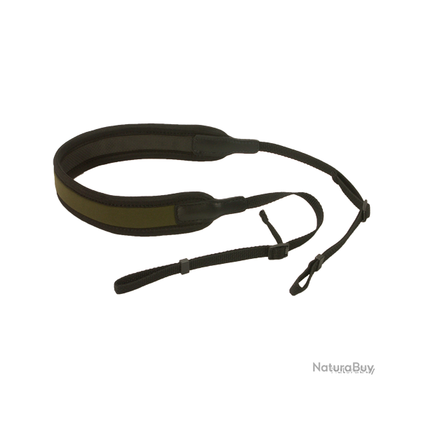 Sangle pour jumelles - Ref 32226-02 - Optique de chasse haute qualit�