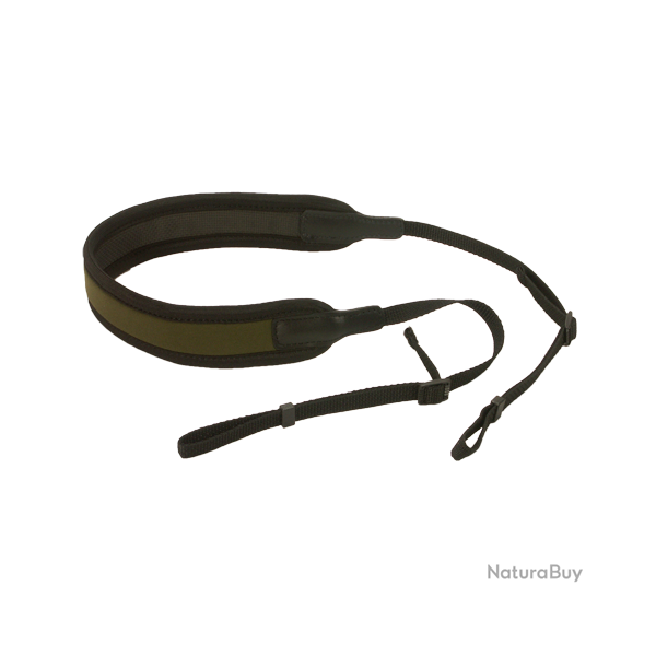Sangle pour jumelles - Ref 32226-02 - Optique de chasse haute qualit�