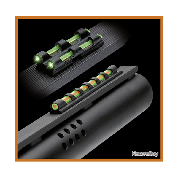 Gobble Dot(TM) - Ref 37501-06 - Optique de chasse haute qualit�