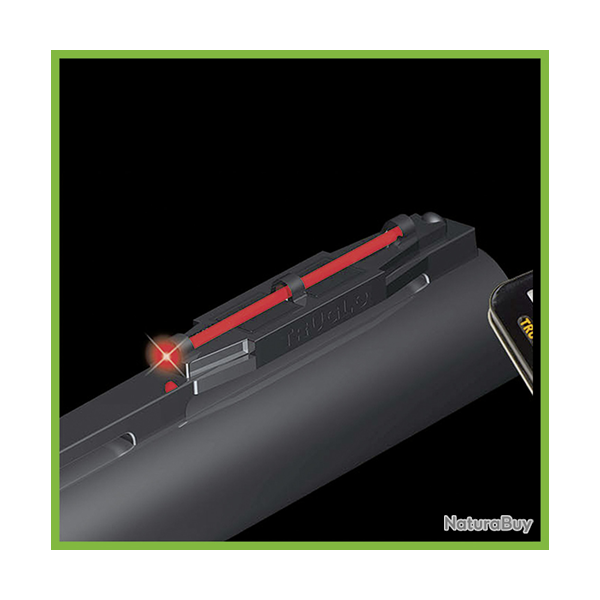 GLO DOT(TM) XTREME UNIVERSAL - Ref 37505-01 - Optique de chasse haute qualit�