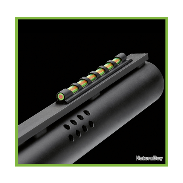 GLO DOT(TM) - Ref 37502-06 - Optique de chasse haute qualit�