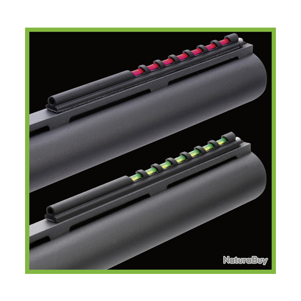 GLO DOT(TM) s�rie Universal Pro - Ref 37502-07 - Optique de chasse haute qualit�