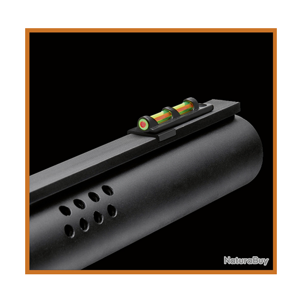 TRU BEAD(TM) - Ref 37502-05 - Optique de chasse haute qualit�