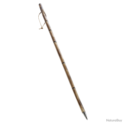 B&acirc;ton de randonn&eacute;e et de traque - Ref 34301-34 - Am&eacute;nagement territoire chasse