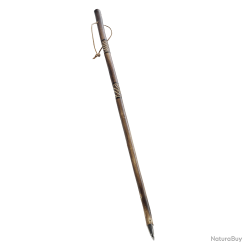 B&acirc;ton de randonn&eacute;e et de traque - Ref 34301-36 - Am&eacute;nagement territoire chasse