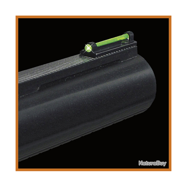 TRU BEAD(TM) - Ref 37509-01 - Optique de chasse haute qualit�