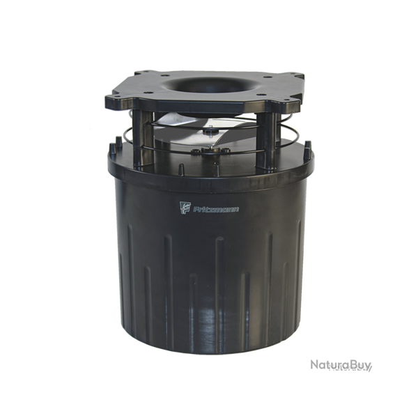 Distributeur de nourriture - Ref 33328-22 - Am�nagement territoire chasse