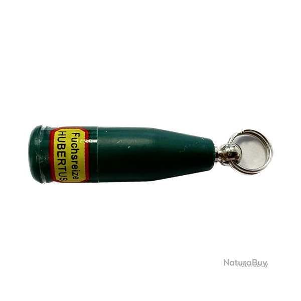 Soufflet cris de souris (appeau � renard) - Ref 33332-24 - Am�nagement territoire chasse