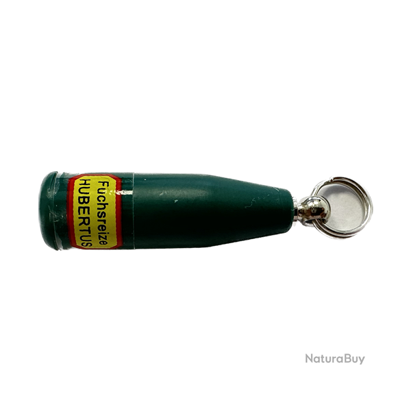 Soufflet cris de souris (appeau � renard) - Ref 33332-24 - Am�nagement territoire chasse