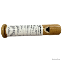 Appeau universel &laquo; Hubertus &raquo; - Ref 33332-31 - Am&eacute;nagement territoire chasse