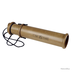 Cri du cerf de l'Eifel - Ref 33332-49 - Am&eacute;nagement territoire chasse
