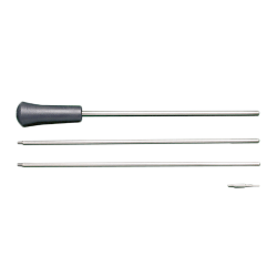 Baguette de nettoyage pour fusils - Ref 33700-01 - Accessoire arme qualit&eacute; pro
