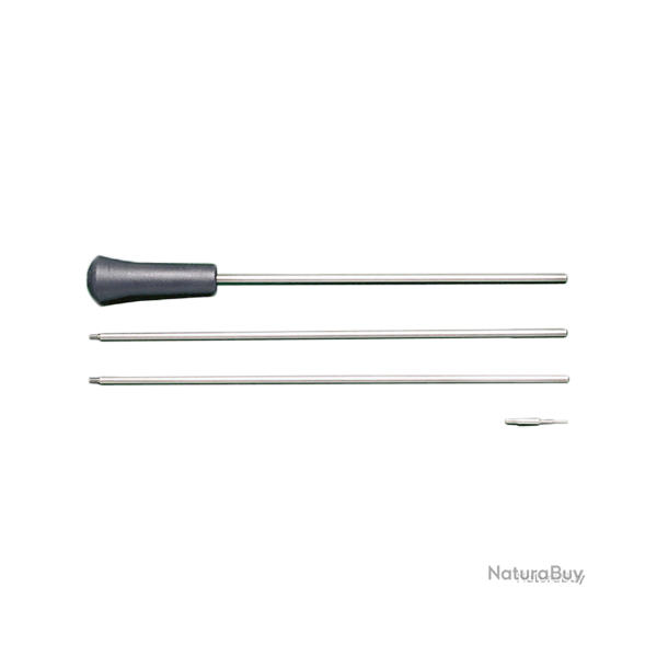 Baguette de nettoyage pour fusils - Ref 33700-01 - Accessoire arme qualit� pro