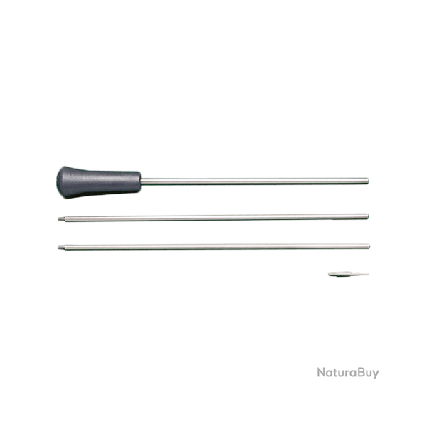 Baguette de nettoyage pour fusils - Ref 33700-01 - Accessoire arme qualit� pro