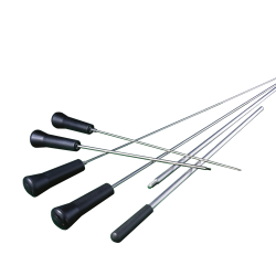Baguette de nettoyage - Ref 33700-02 - Accessoire arme qualit&eacute; pro