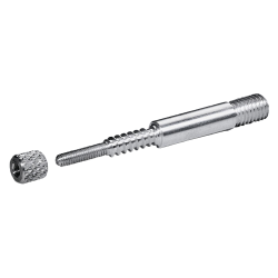 Adaptateur - Ref 33701-01 - Accessoire arme qualit&eacute; pro