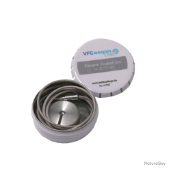 Firearm Pocket Set - Ref 33702-01 - Accessoire arme qualit&eacute; pro