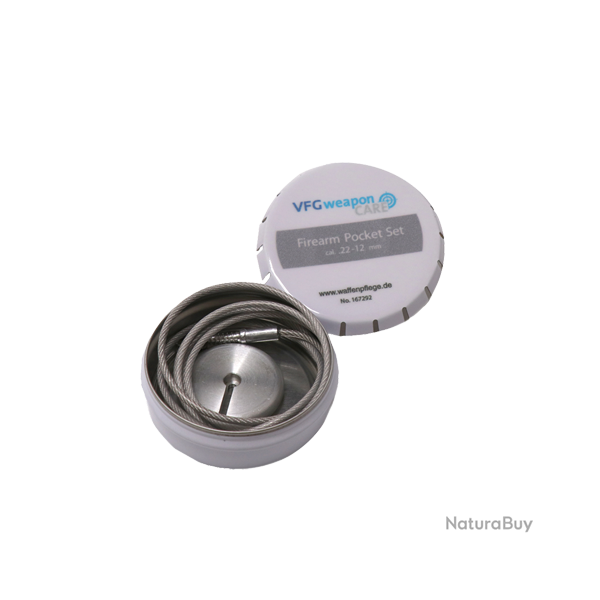 Firearm Pocket Set - Ref 33702-01 - Accessoire arme qualit� pro